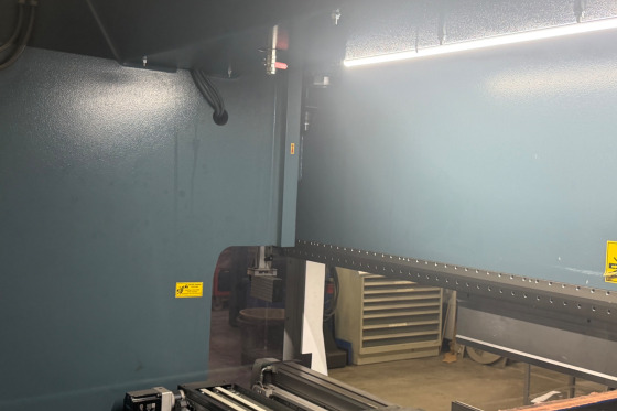 DURMA - AD-SERVO 30220