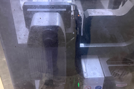 DURMA - AD-SERVO 30220