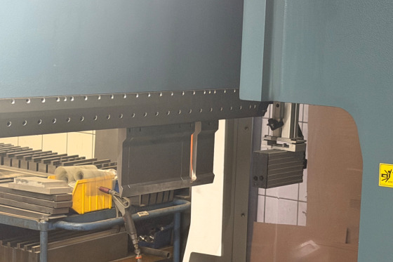 DURMA - AD-SERVO 30220
