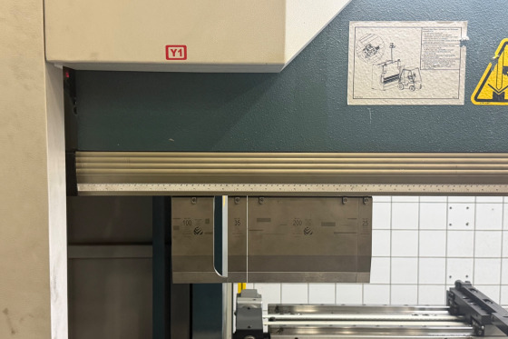 DURMA - AD-SERVO 30220