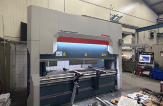 DURMA - AD-SERVO 30220