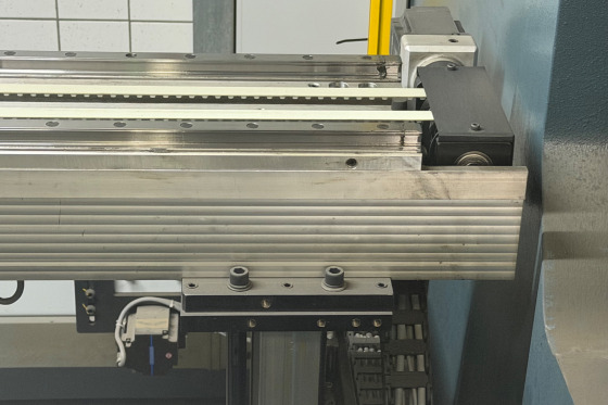 DURMA - AD-SERVO 30220