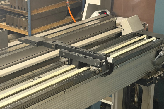 DURMA - AD-SERVO 30220