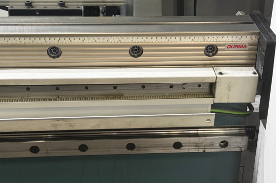 DURMA - AD-SERVO 30220