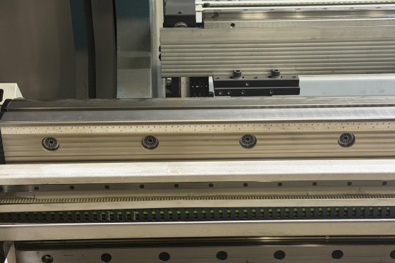 DURMA - AD-SERVO 30220
