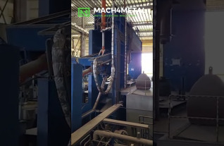 Mach4Metal Dishing Set