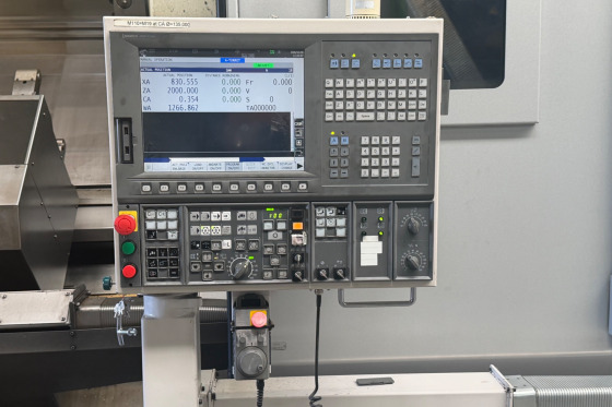 Okuma - LU-45M