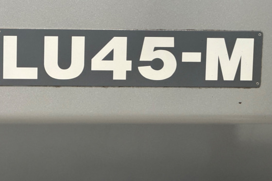 Okuma - LU-45M