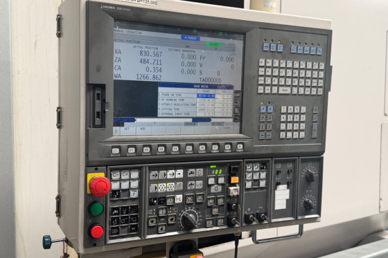 Okuma - LU-45M