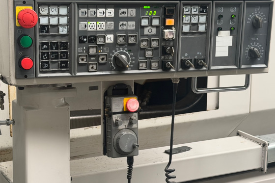 Okuma - LU-45M