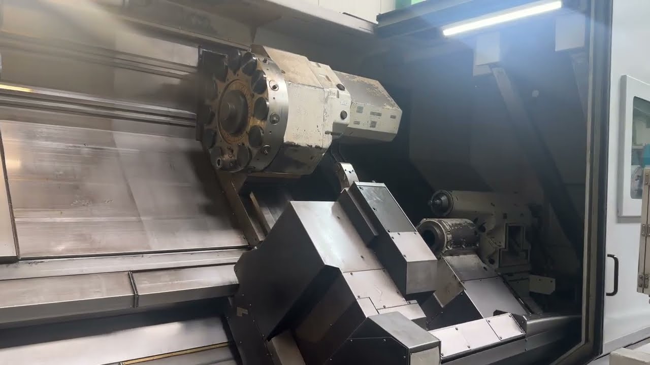 Okuma - LU-45M