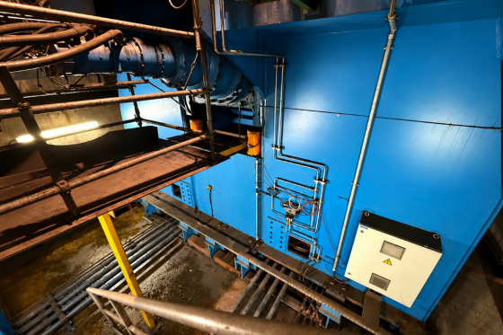 HAEUSLER - VRM-HY 3600/300