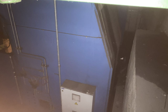 HAEUSLER - VRM-HY 4000/300