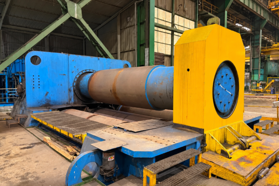 HAEUSLER - VRM-HY 4000/300