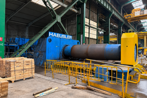 HAEUSLER - VRM-HY 4000/300