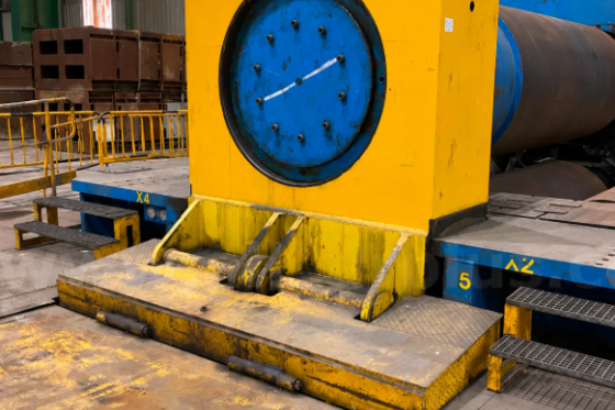 HAEUSLER - VRM-HY 4000/300