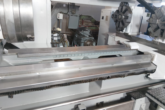 Okuma - LH55-N