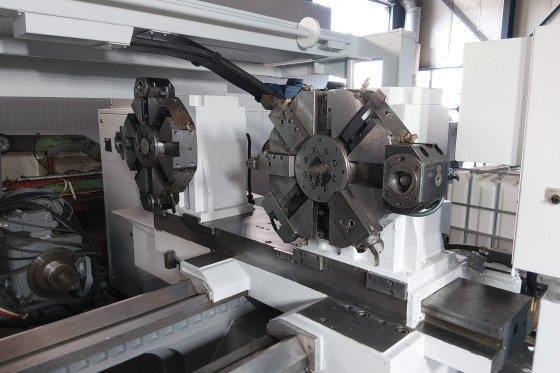 Okuma - LH55-N
