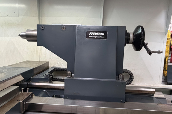 Krewema - HFDM 55