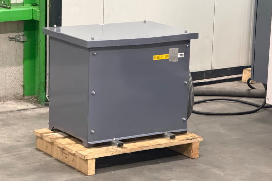 Okuma - LB 400M