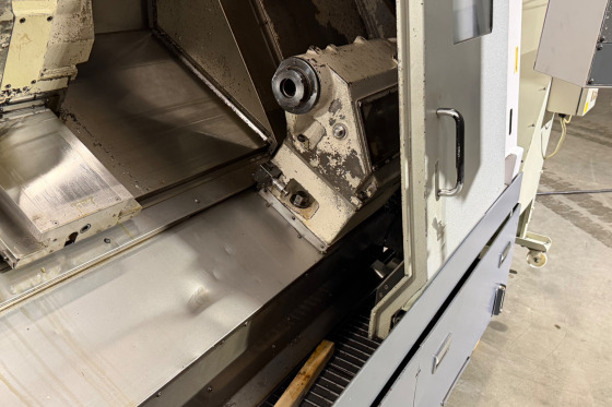 Okuma - LB 400M