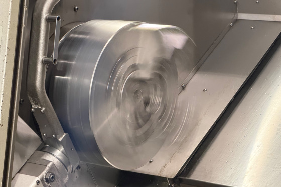 Okuma - LB 400M
