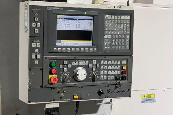 Okuma - LB 400M