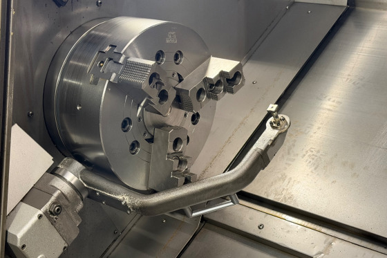 Okuma - LB 400M