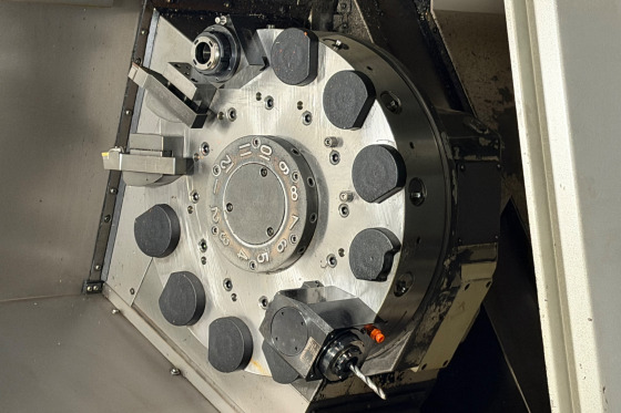 Okuma - LB 400M