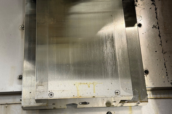 Okuma - LB 400M