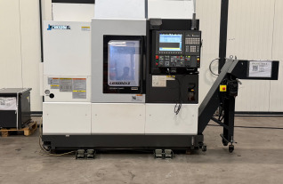 Okuma - LB3000EX-II