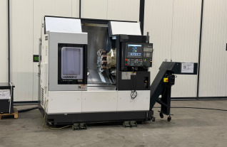 Okuma - LB3000EX-II