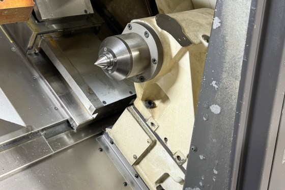 Okuma - LB3000EX-II