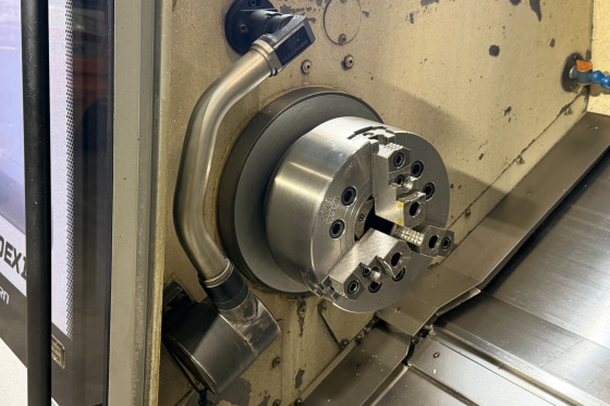 Okuma - LB3000EX-II