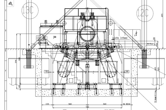HAEUSLER - VRM-HY 4000/300