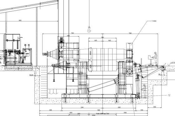 HAEUSLER - VRM-HY 4000/300