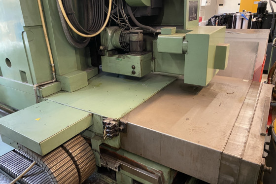 TOS - WHN13CNC