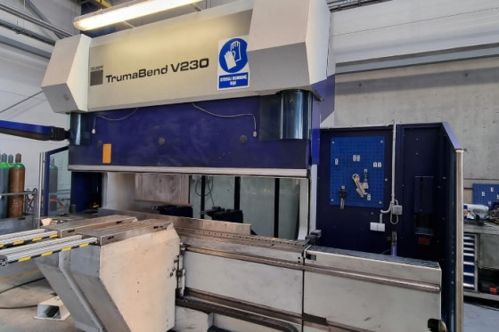 TRUMPF - V230