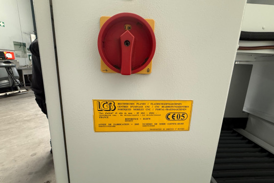LGB France - R12070SM