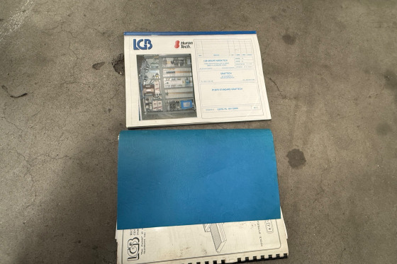 LGB France - R12070SM