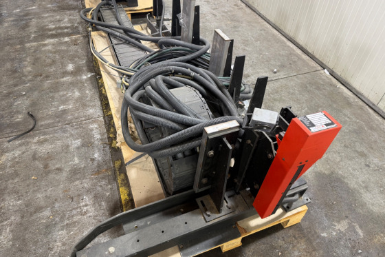 AMADA - ASTRO 50 YX AXIS ROBOT