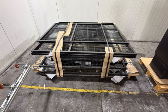AMADA - ASTRO 50 YX AXIS ROBOT
