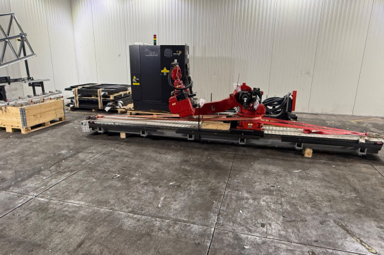 AMADA - ASTRO 50 YX AXIS ROBOT