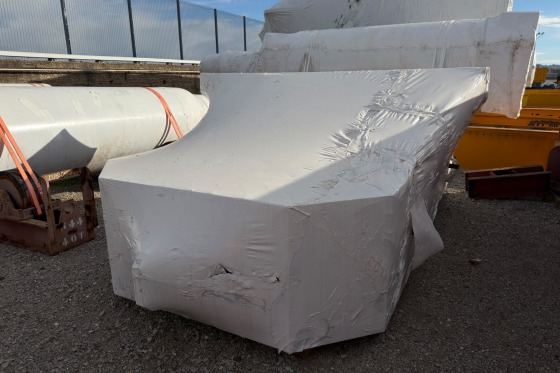 HAEUSLER - VRM-HY 4000/300