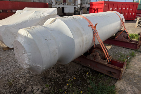 HAEUSLER - VRM-HY 4000/300