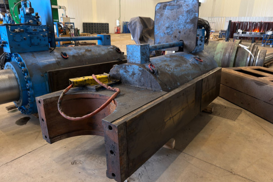 HAEUSLER - VRM-HY 3600/300