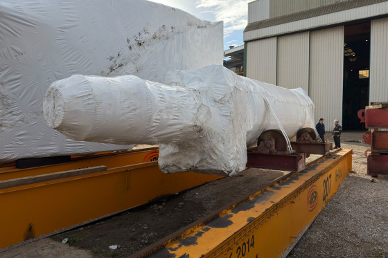 HAEUSLER - VRM-HY 3600/300