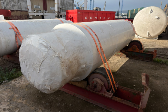HAEUSLER - VRM-HY 3600/300