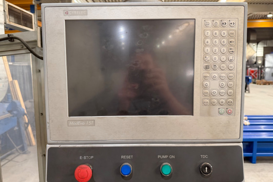 Yawei - PBH-300/4100