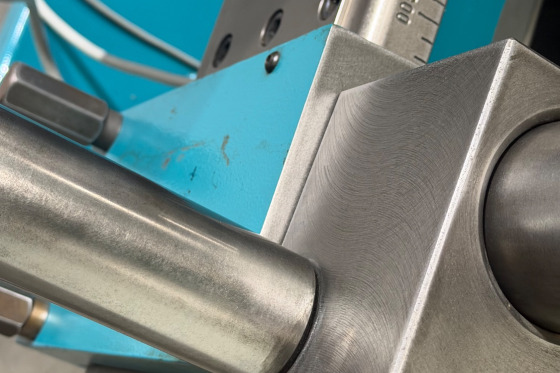 PBT Indumasch - 25 BC-100